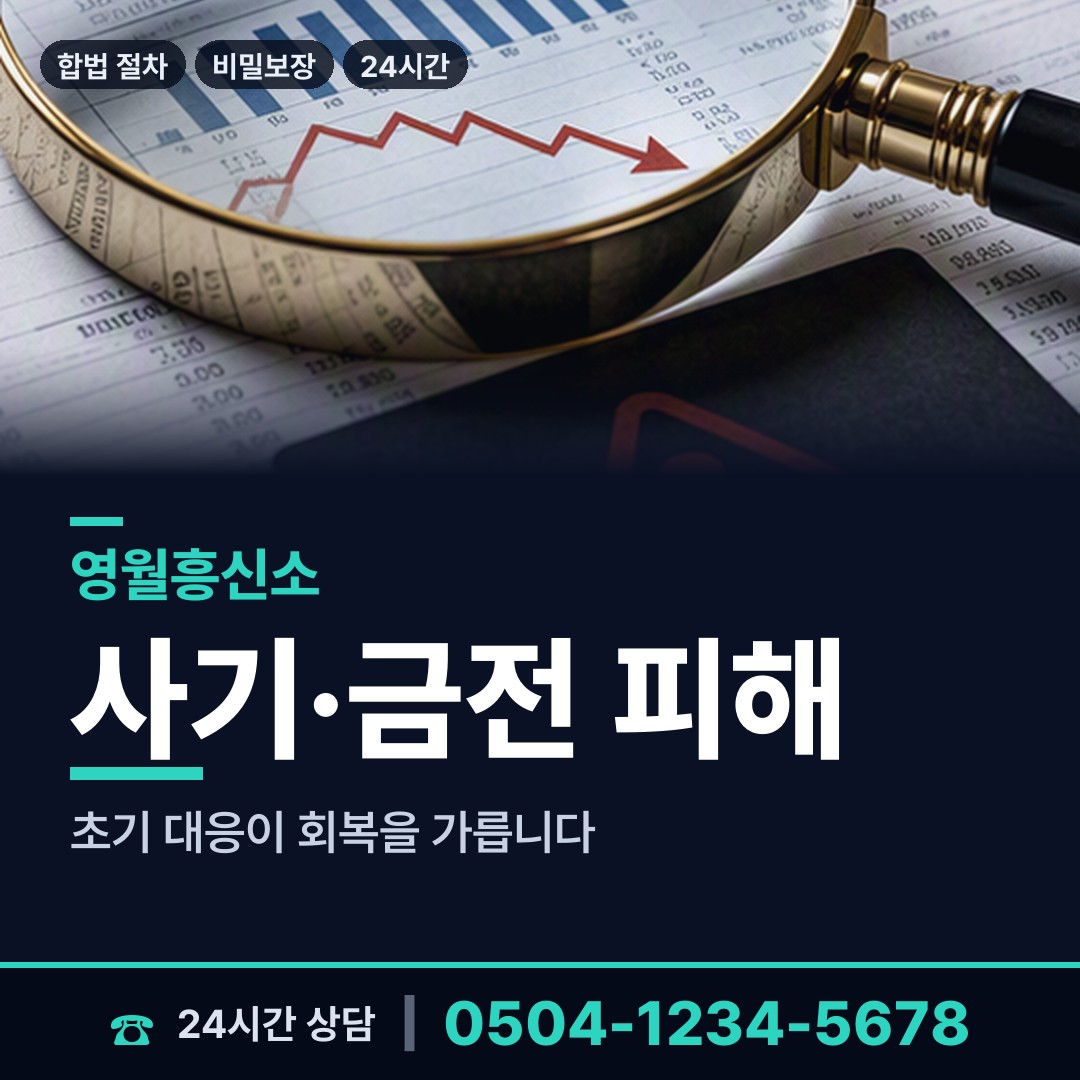 영월 산솔면 배우자뒷조사 상담 안내